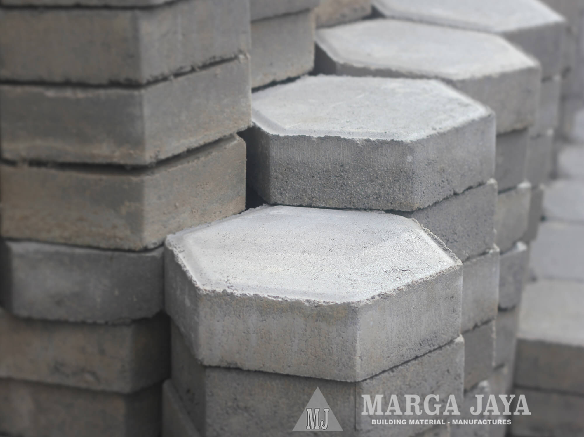 Paving Segi Enam